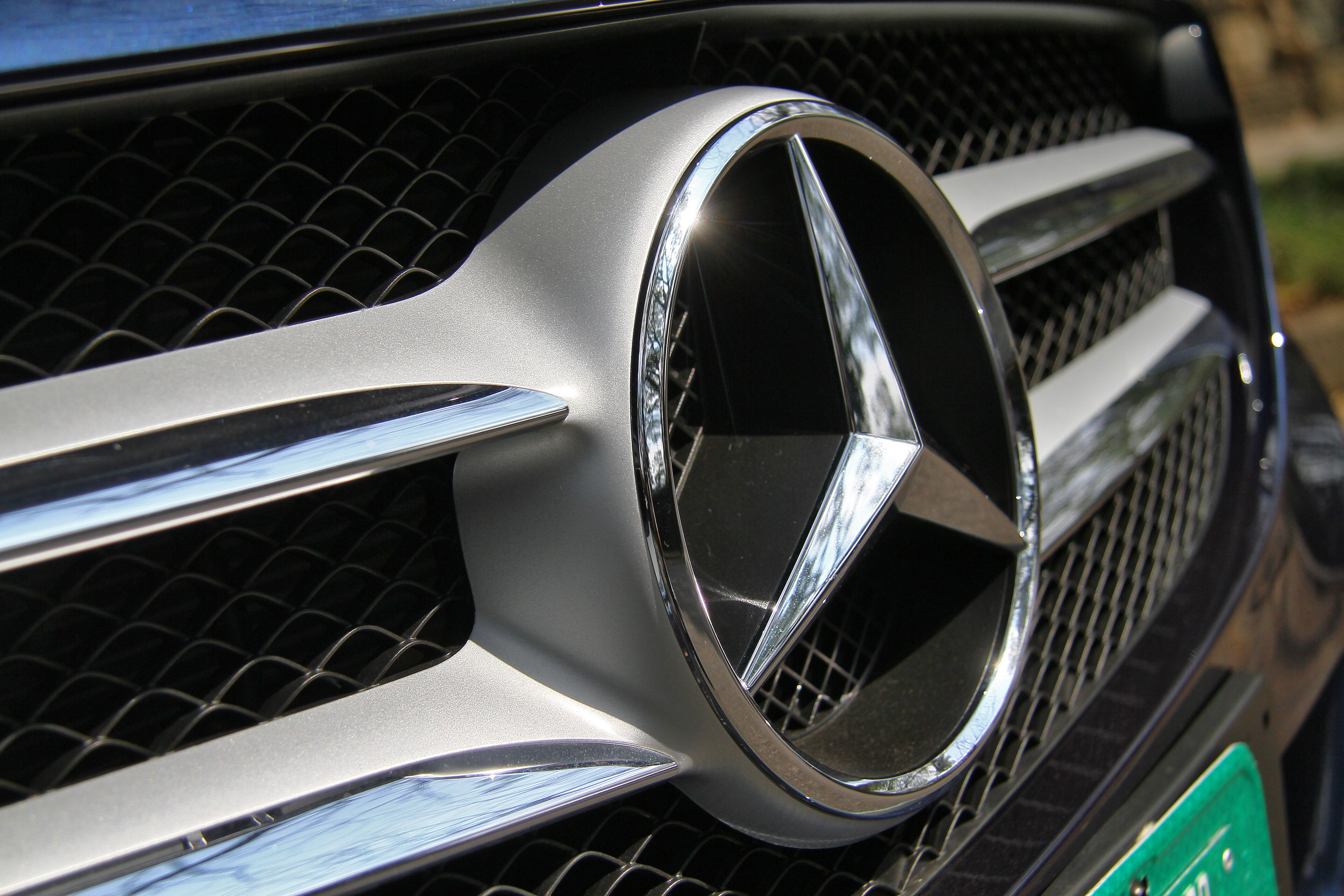 Mercedes-Benz C180 Avantgarde