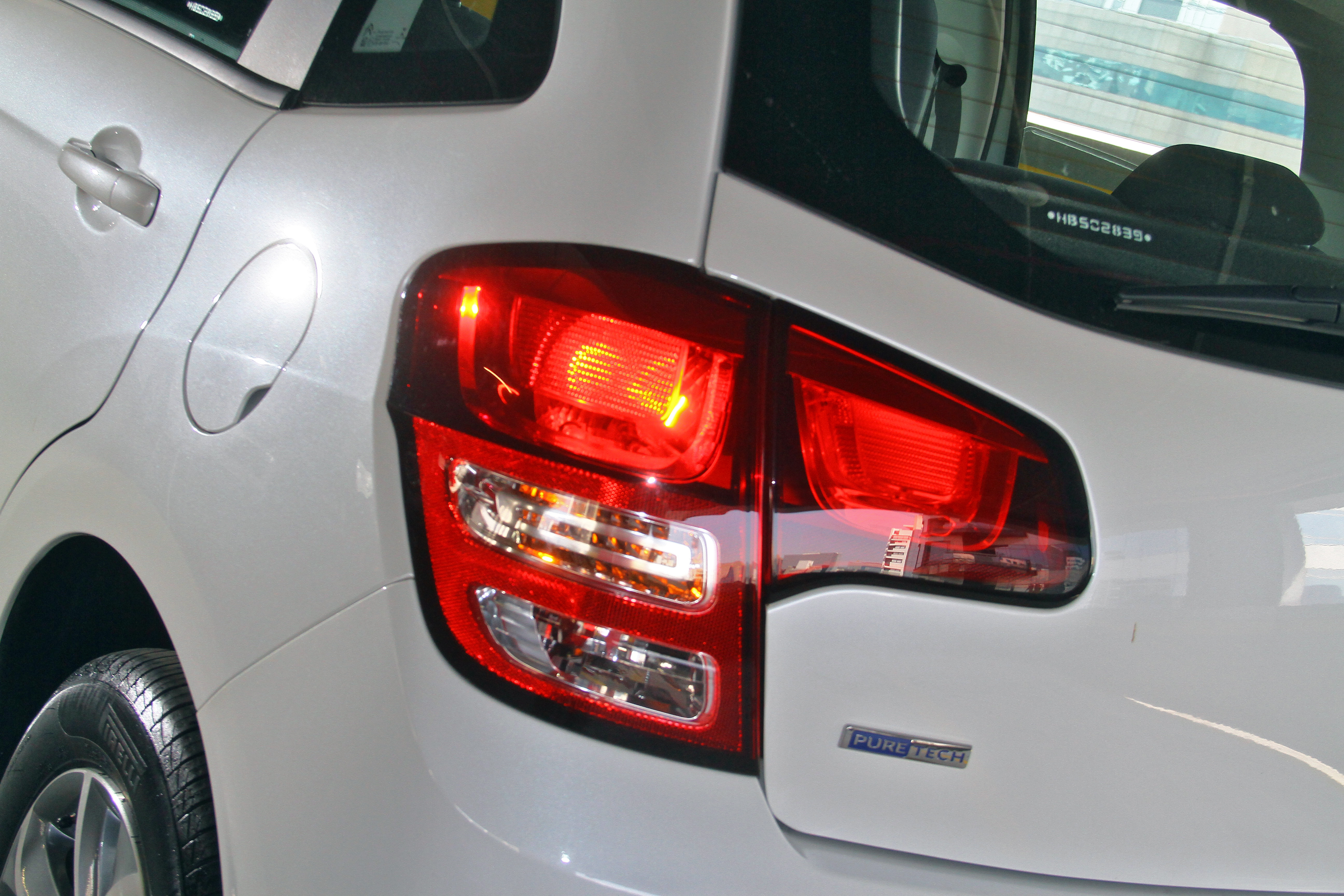 Citroën C3 1.2 Tendance PureTech