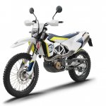Husqvarna 701 Enduro