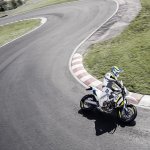 Husqvarna 701 Supermoto