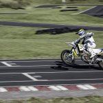 Husqvarna 701 Supermoto