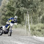 Husqvarna 701 Enduro