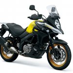 Suzuki V-Strom 650