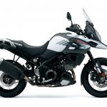 Suzuki V-Strom 1000