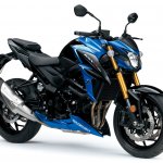 Suzuki GSX-S 750