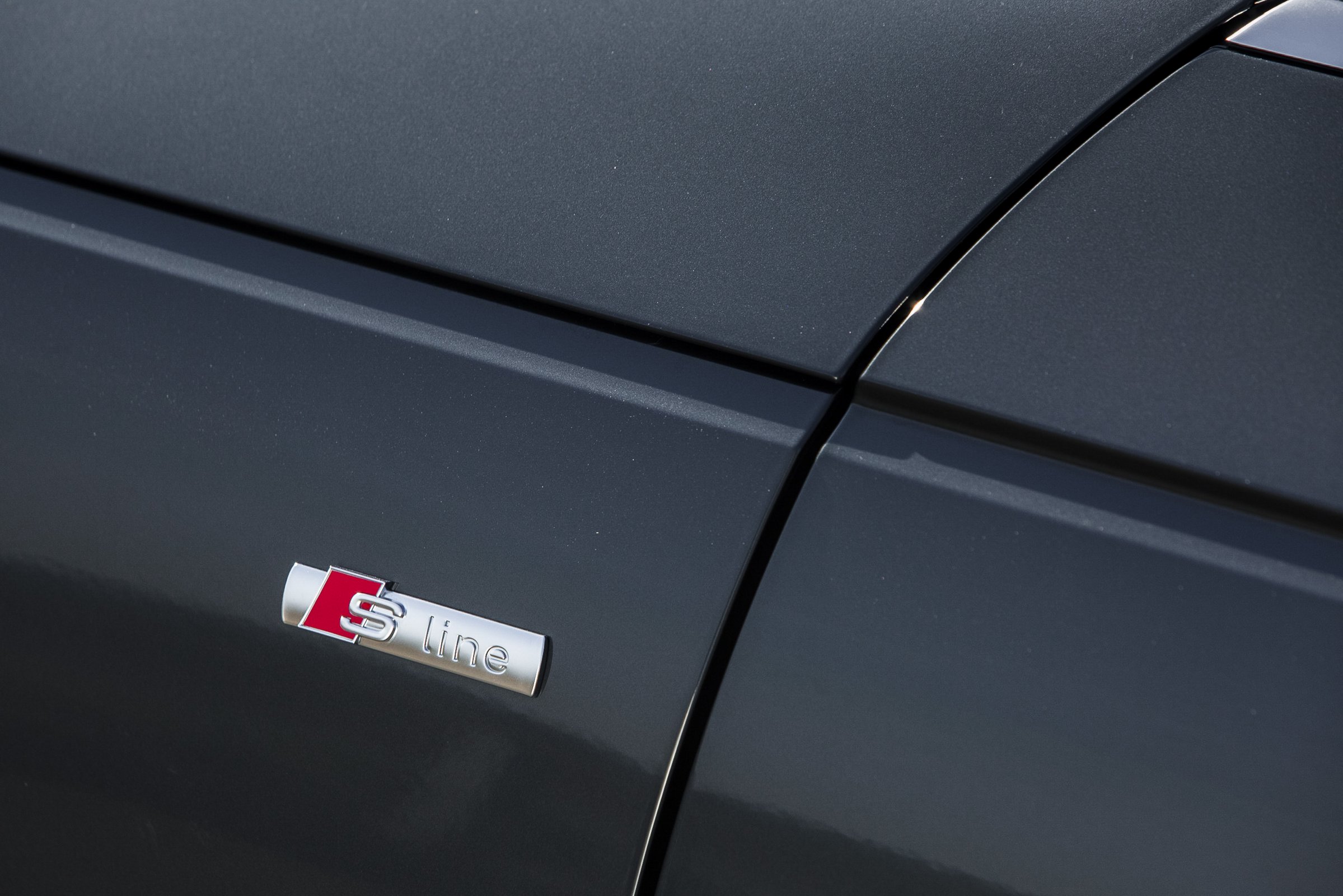 Audi A4 Avant 2017