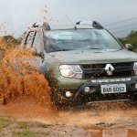 Renault Duster Oroch 2.0 Dynamique AT