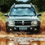 Renault Duster Oroch 2.0 Dynamique AT