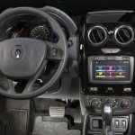 Renault Duster Oroch 2.0 Dynamique AT