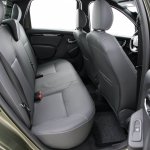 Renault Duster Oroch 2.0 Dynamique AT