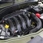 Renault Duster Oroch 2.0 Dynamique AT