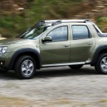 Renault Duster Oroch 2.0 Dynamique AT