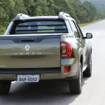 Renault Duster Oroch 2.0 Dynamique AT