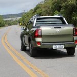 Renault Duster Oroch 2.0 Dynamique AT