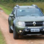 Renault Duster Oroch 2.0 Dynamique AT