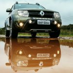 Renault Duster Oroch 2.0 Dynamique AT