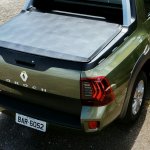 Renault Duster Oroch 2.0 Dynamique AT