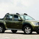 Renault Duster Oroch 2.0 Dynamique AT