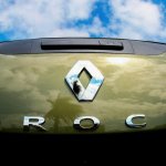 Renault Duster Oroch 2.0 Dynamique AT