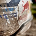 Michelin nas pistas