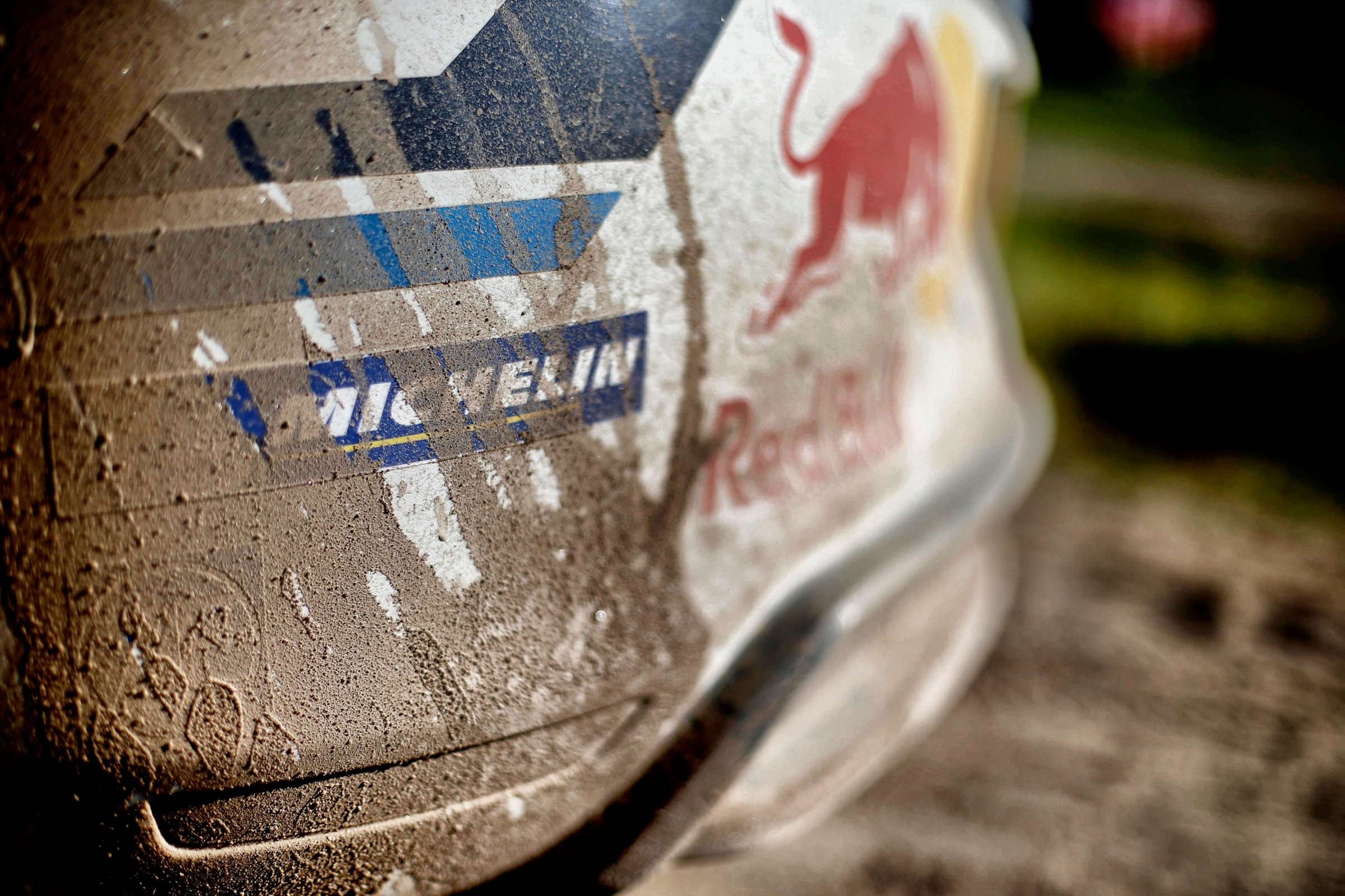 Michelin nas pistas