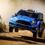 Michelin nas pistas