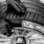 Michelin nas pistas