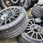 Michelin nas pistas