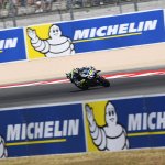 Michelin nas pistas