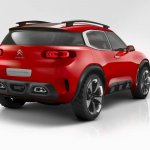Concept Aircross