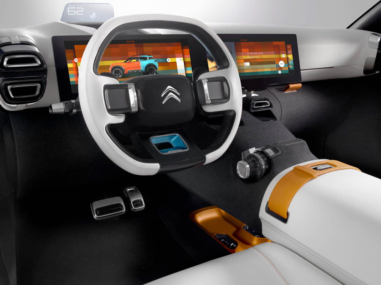 Concept Aircross
