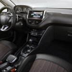 Peugeot 2008 Crossway