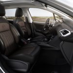 Peugeot 2008 Crossway