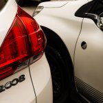 Peugeot 2008 Crossway