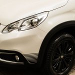 Peugeot 2008 Crossway