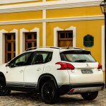 Peugeot 2008 Crossway