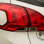 Peugeot 2008 Crossway