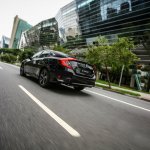 Honda Civic Sport MT