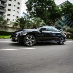 Honda Civic Sport MT