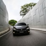 Honda Civic Sport MT