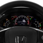 Honda Civic Sport MT