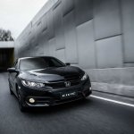 Honda Civic Sport MT