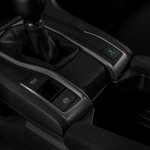 Honda Civic Sport MT
