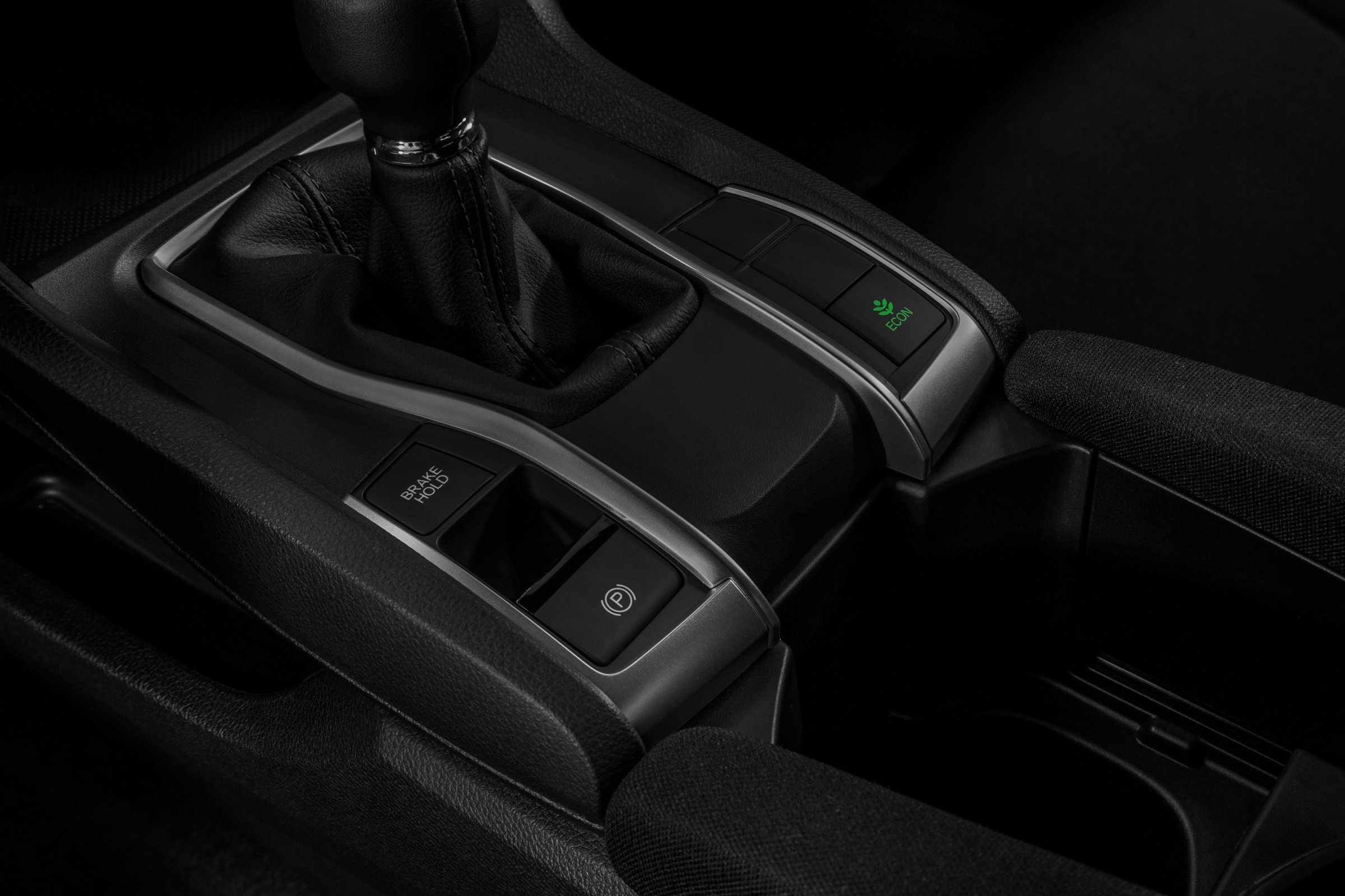 Honda Civic Sport MT