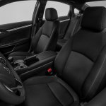 Honda Civic Sport MT