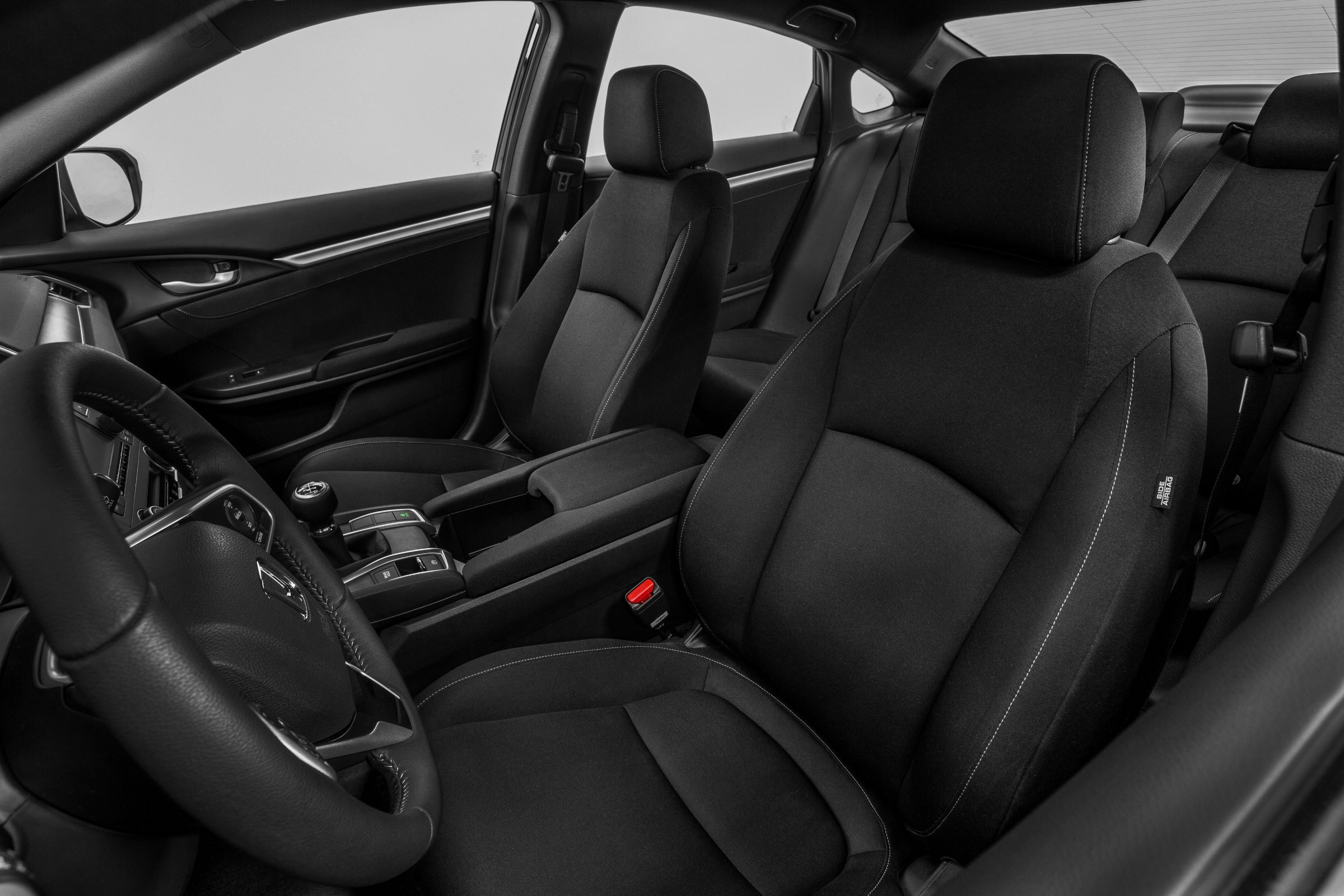 Honda Civic Sport MT