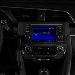 Honda Civic Sport MT
