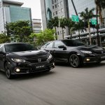 Honda Civic Sport MT