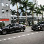 Honda Civic Sport MT