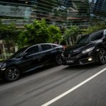 Honda Civic Sport MT